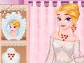 Igra Izazov modne rođendanske princeze online