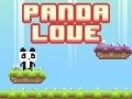 Igra Ljubav Pande online