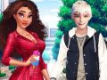 Igra Savjeti za prvi dečka princeze online