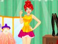 Igra Mlada Princesa Moda online