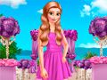 Igra Dan vjenčanja princeze sirene online