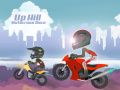 Igra Motokros utrka uzbrdo online