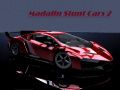 Igra Madalin Stunt Cars 2 online
