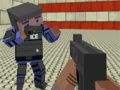 Igra Blocky Gangsterski Rat online