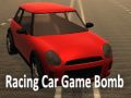 Igra Igra trkaćih automobila Bomb online