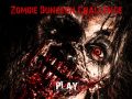 Igra Izazov Zombie Tamnice online