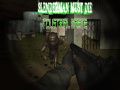 Igra Slenderman Mora Umrijeti: Industrijski Otpad online