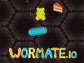 Igra Wormate.io online