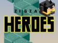 Igra ZigZag Heroji online