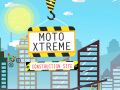 Igra Moto Xtreme CS online