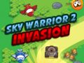 Igra Nebeski Ratnik 2: Invazija online
