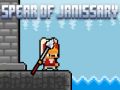 Igra Spear od Janjičara online
