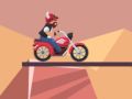 Igra Bikernica online