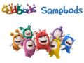 Igra Oddbodi Isti Oddbodi online