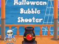 Igra Halloween Igrači Balona online