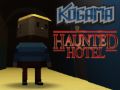 Igra Kogama Ukleta Hotels online