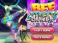 Igra BFF Ulični Plesač online