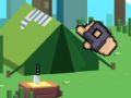 Igra Super Flippy Nož online