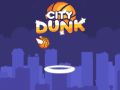 Igra Gradski Dunk online