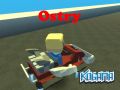 Igra Kogama: Oštar online