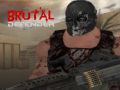 Igra Brutalni Branitelj online