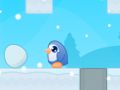 Igra Pinguinova Potraga online