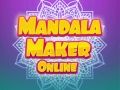 Igra Online Stvaratelj Mandala online