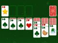 Igra Klasični Božićni Solitaire online