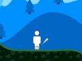 Igra Super Stickman Golf online