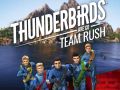 Igra Thunderbirds su spremni: Timska utrka online