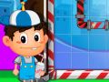 Igra Soda vodoinstalatera online