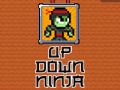 Igra Ninja Gore Dole online