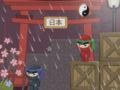 Igra Tamni Ninja online