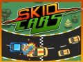 Igra Klizne Automobili online