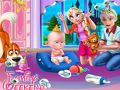 Igra Obiteljski vikend online