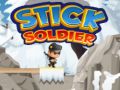 Igra Drveni Vojnik online
