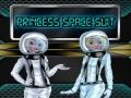 Igra Princeza Svemirsko Odijelo online