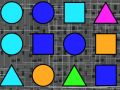 Igra Svježa Geometrija online