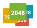 Igra 2048 online