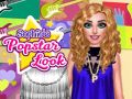 Igra Sofijin Izgled Pop Zvijezde online