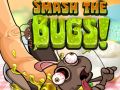 Igra Slam bugs online