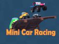 Igra Mini Auto Utrke online
