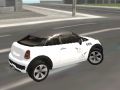 Igra Ekstremno vožnja automobila 3D simulacija online