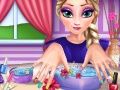 Igra Dan Salona Princeza online