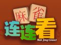 Igra Mahjong Povezivanje online