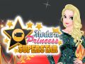 Igra Moderna Princeza Superzvijezda online