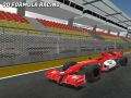 Igra 3D Formula Racing online