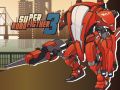 Igra Super Robo Borac 3 online