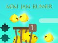 Igra Mini Jam Runner online