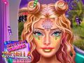 Igra Ellie Coachella Šminka online
